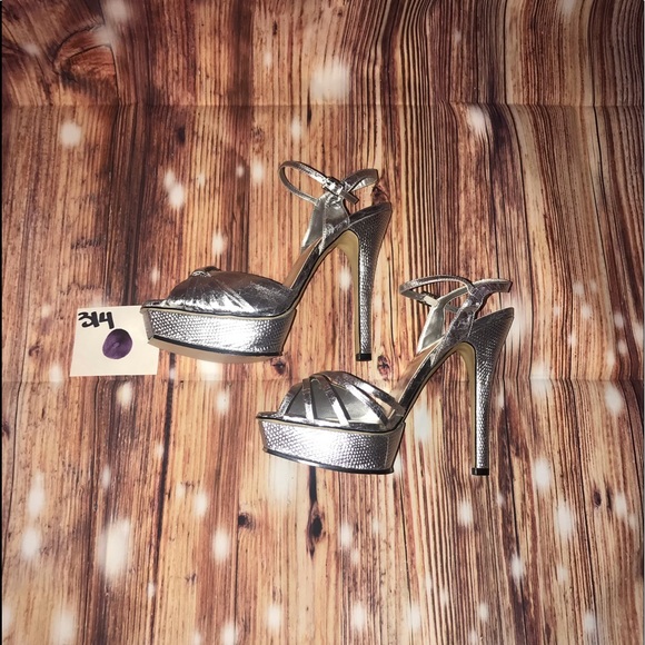 Baker’s | 90B | Formal | NWOT - Picture 4 of 5